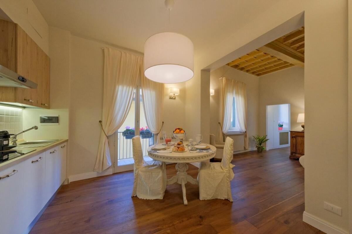 Apartamento Duomo Exclusive Florencia