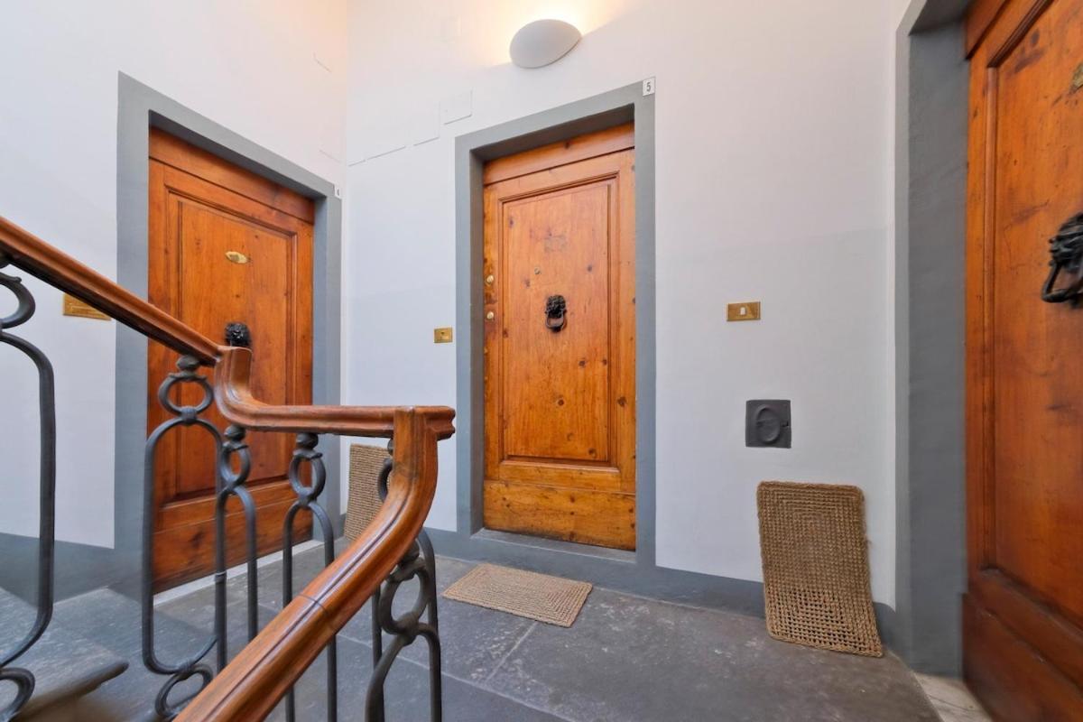 Duomo Exclusive Apartamento Florencia
