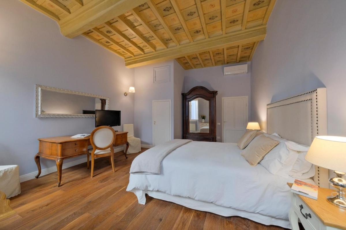 Apartamento Duomo Exclusive Florencia