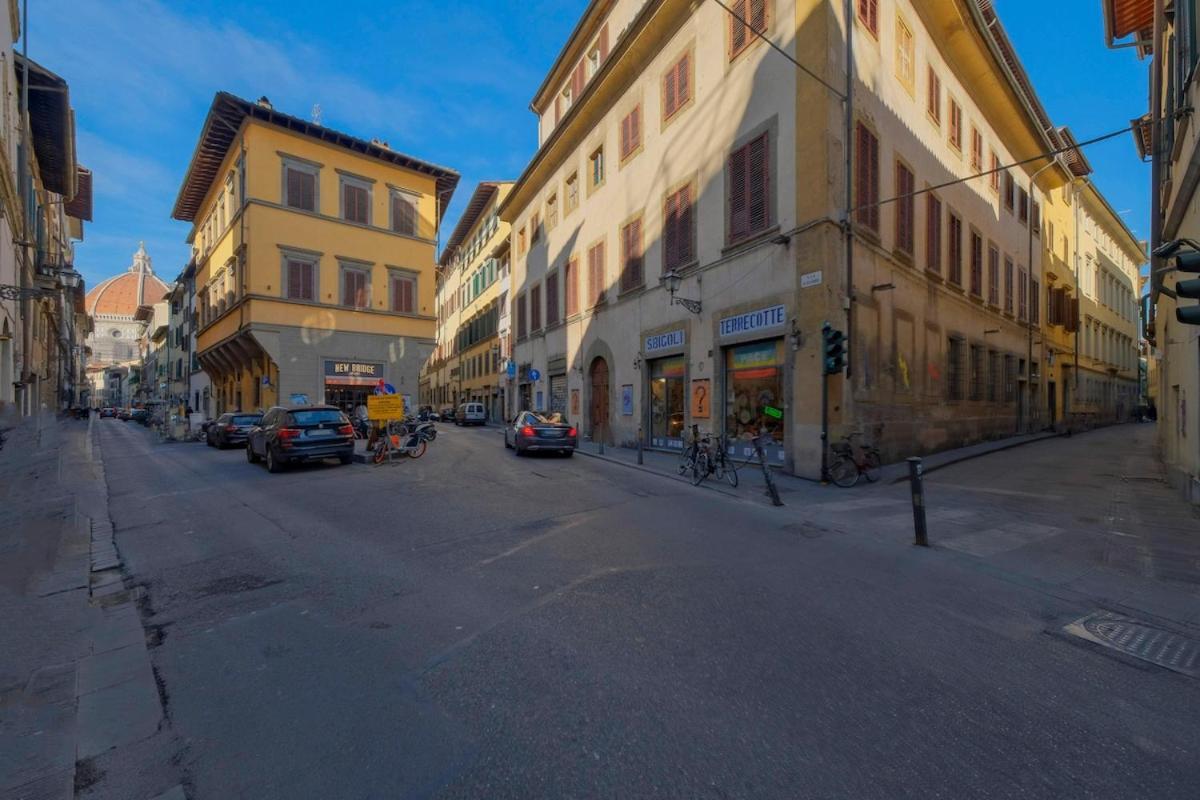 Duomo Exclusive Apartamento Florencia