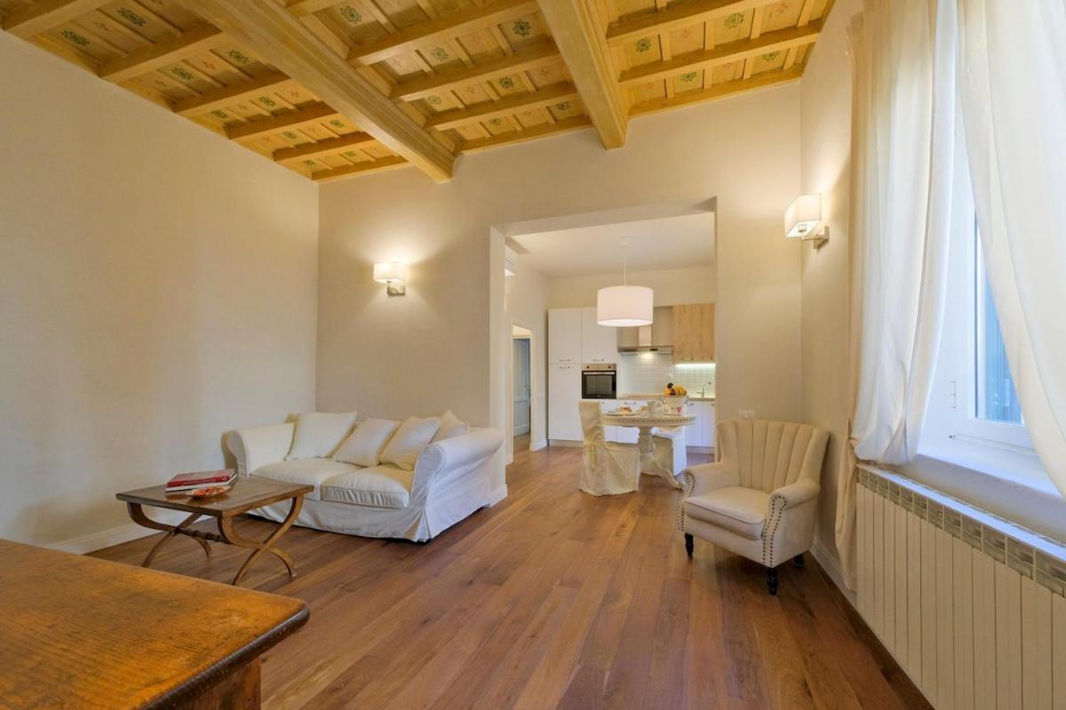 Duomo Exclusive Apartamento