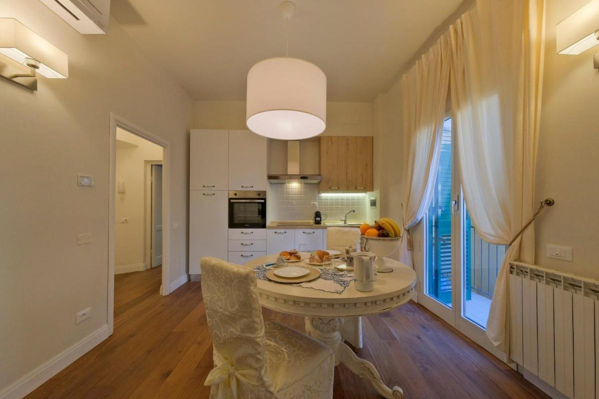 Apartamento Duomo Exclusive Florencia